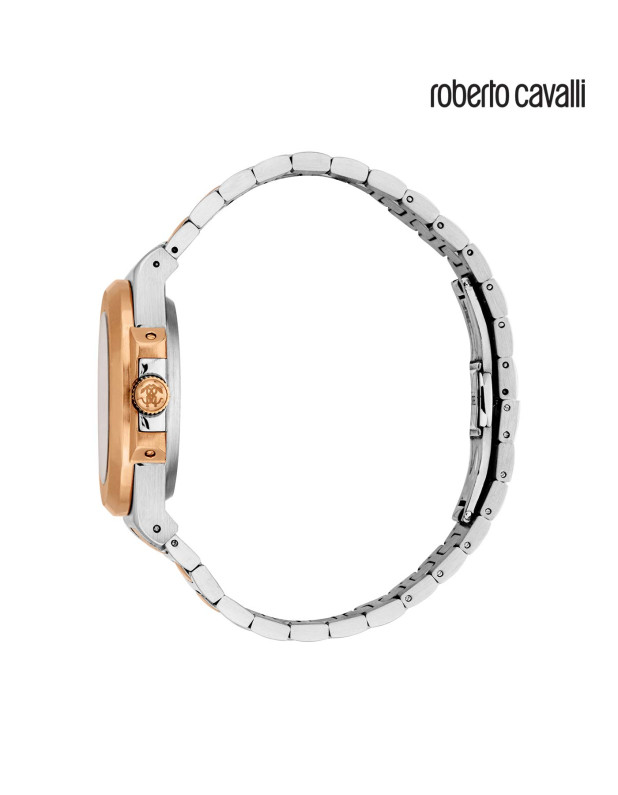 Roberto Cavalli Gents Watch
